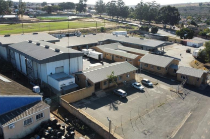 Commercial Property for Sale in Malmesbury Industria Western Cape